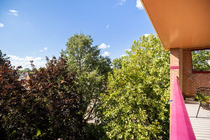 Appartement te koop: Oostlaan 55, Pijnacker
