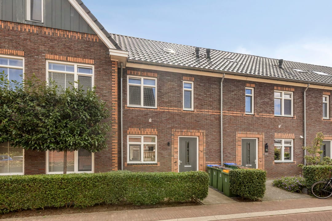 Foto 1 van Hoenwaard 60