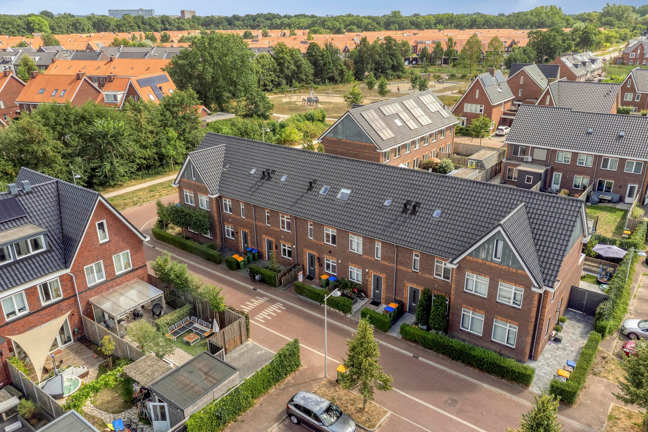 Foto 42 van Hoenwaard 60