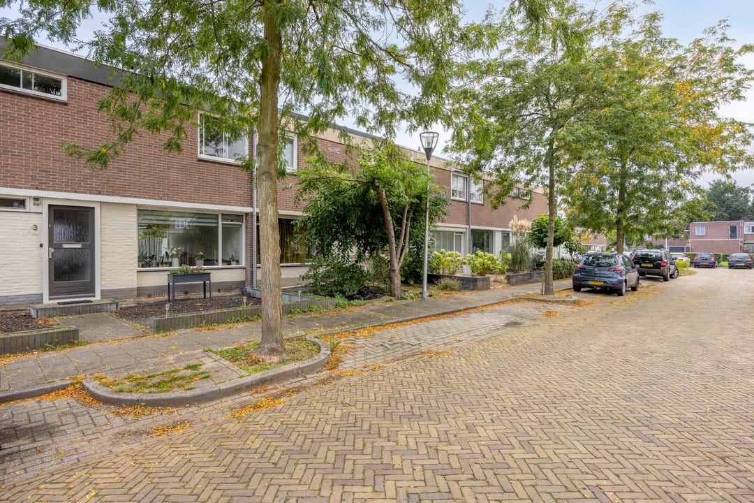 Foto 28 van Assumburgstraat 3