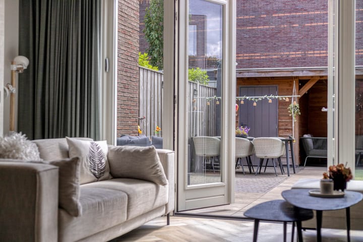 Foto 4 van Hoenwaard 60