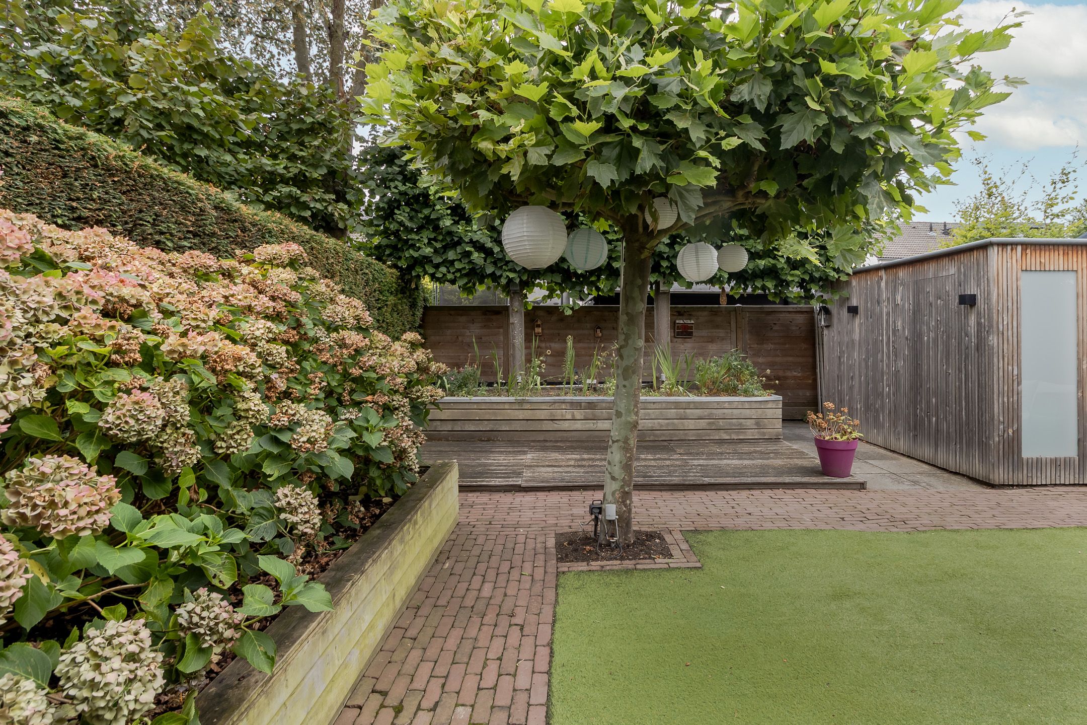 Foto 42 van Overhoven 120