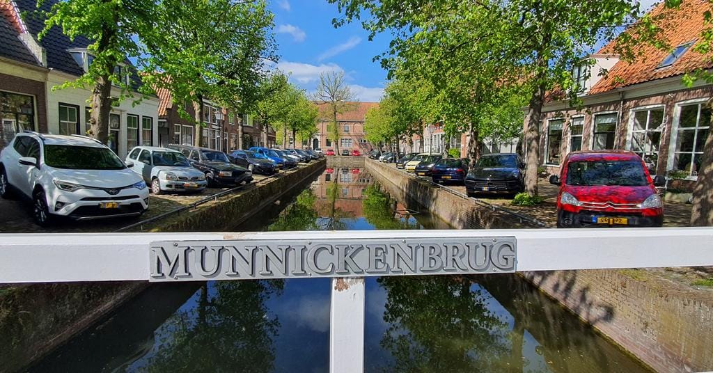 Photo 15 of Munnickenveld 7
