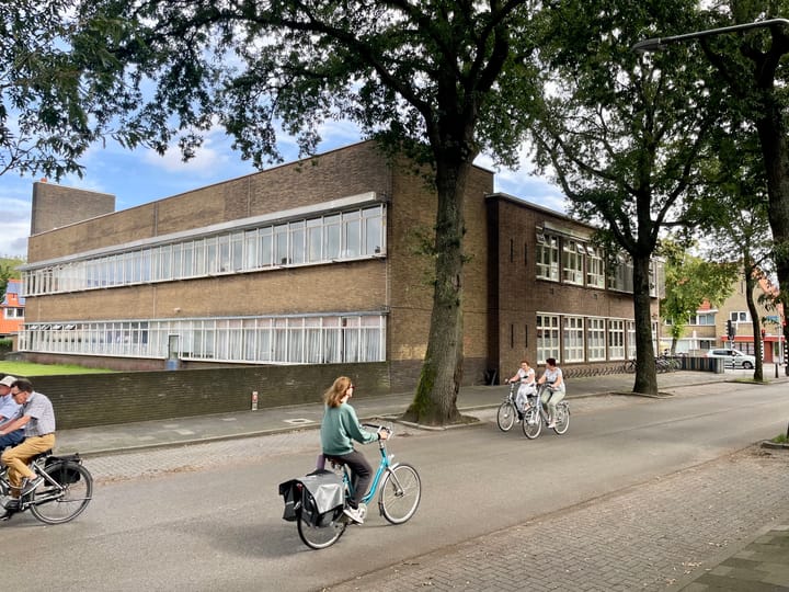 Eemnesserweg 107, Hilversum