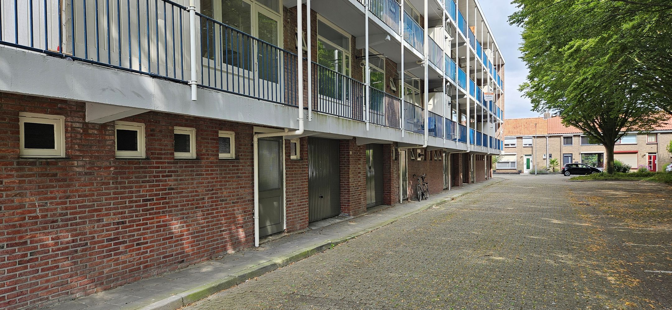 Breitnerstraat 9 G2