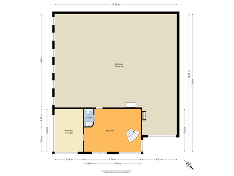 Bekijk plattegrond