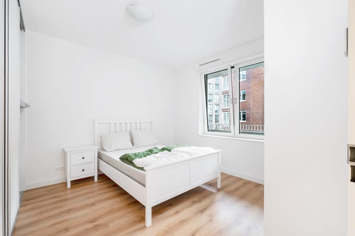 Appartement te koop: Charley Tooropgracht 163, Diemen