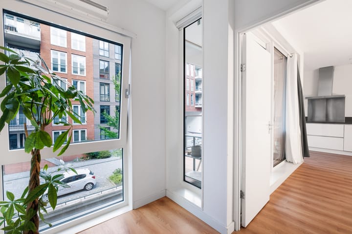 Appartement te koop: Charley Tooropgracht 163, Diemen