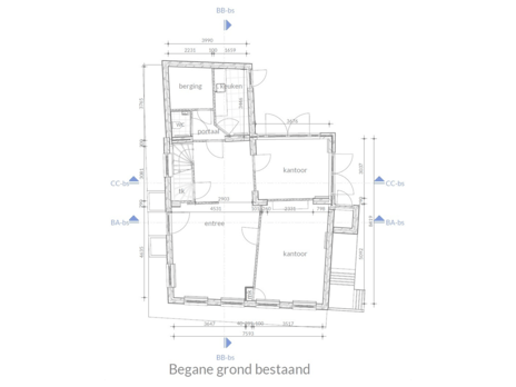 Bekijk plattegrond