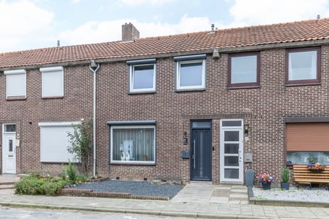 Weijenbergstraat thumbnail