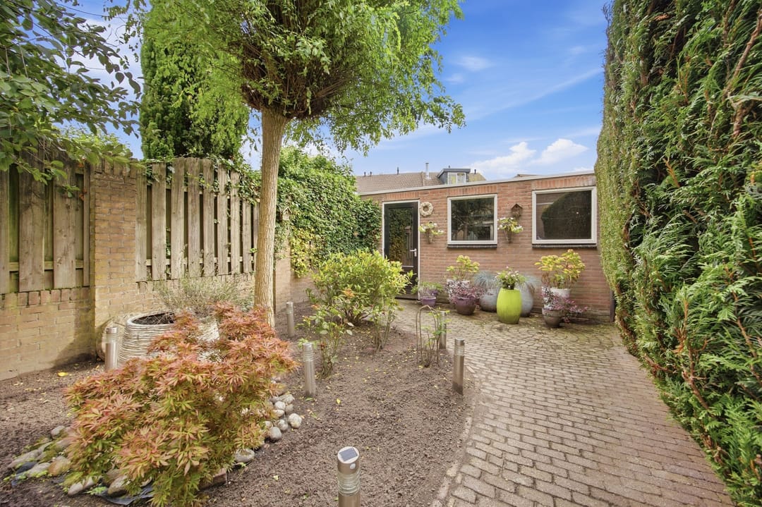 Foto 31 van Nachtegaal 40