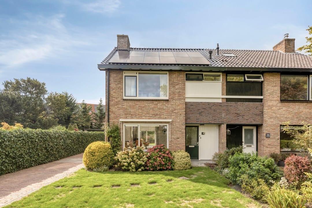 Photo 37 of Van Bergenlaan 12