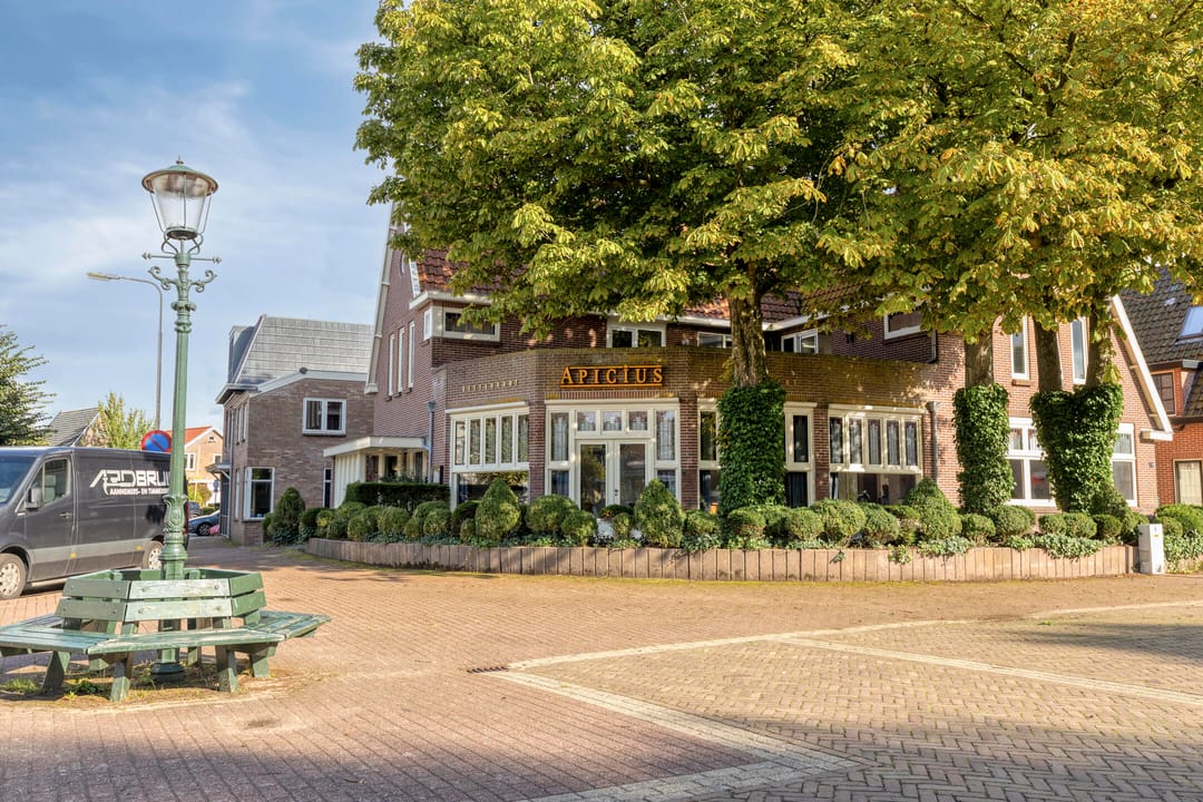 Photo 41 of Van Bergenlaan 12
