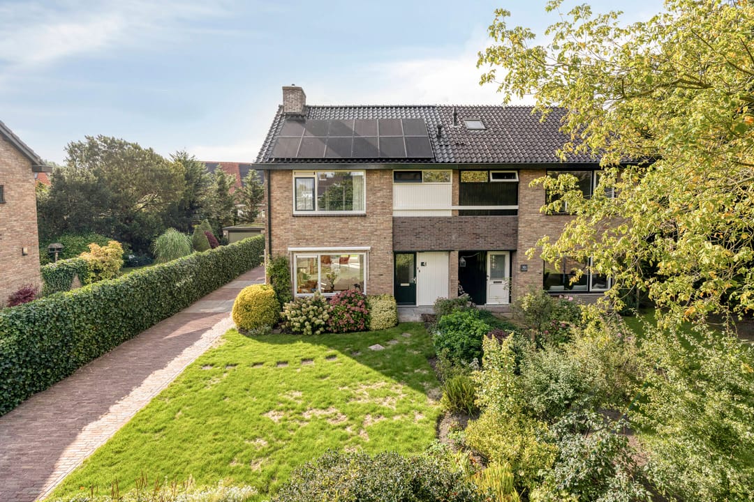 Photo 38 of Van Bergenlaan 12