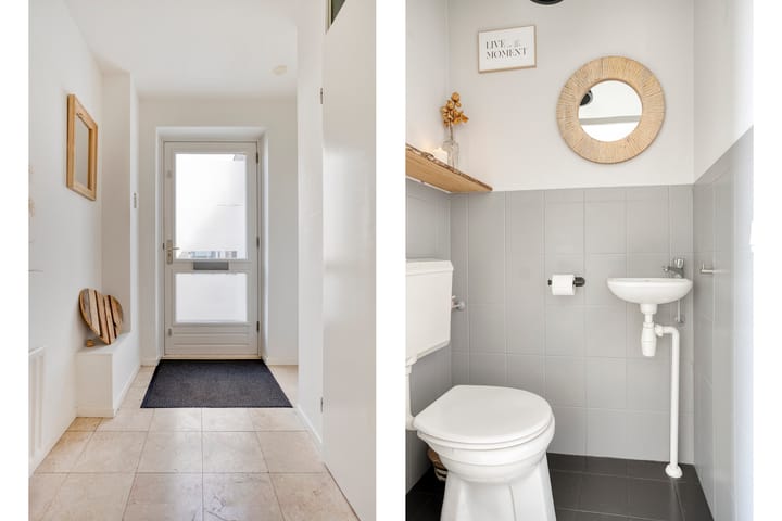 Hoekwoning te koop: Trêd 77, Sneek