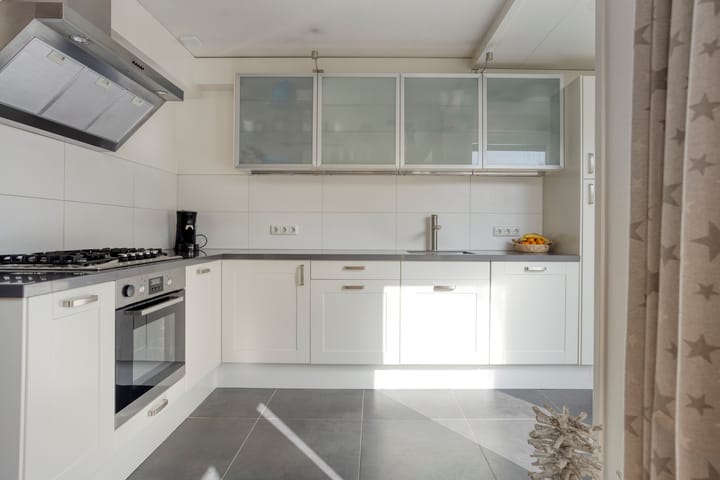 Hoekwoning te koop: Trêd 77, Sneek