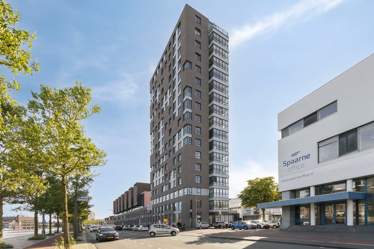 Foto 1 van Werfstraat 16