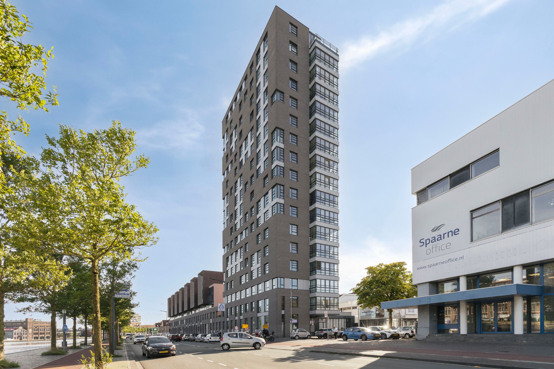 Werfstraat 16