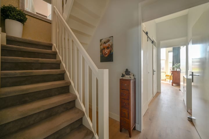Appartement te koop: Ambonlaan 27, Huizen