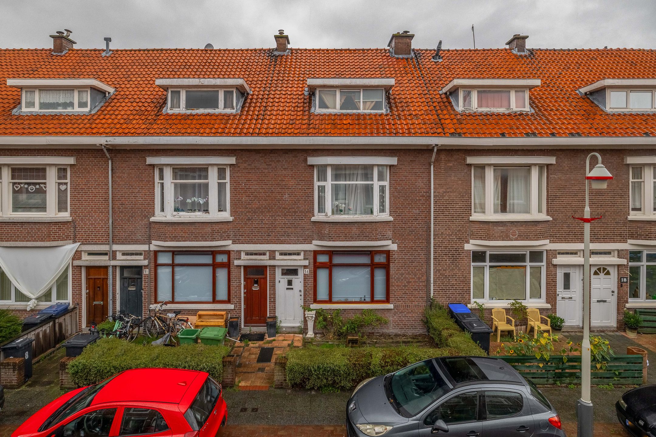 Dercksenstraat 14 