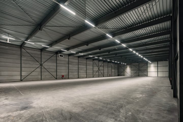Tussendonk 10, Etten-Leur