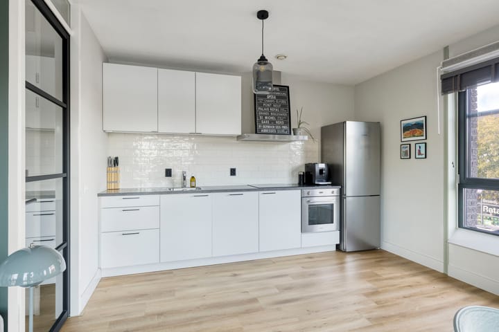 Foto 4 van Werfstraat 16