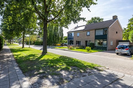 Wethouder Iwe Hutstraat thumbnail