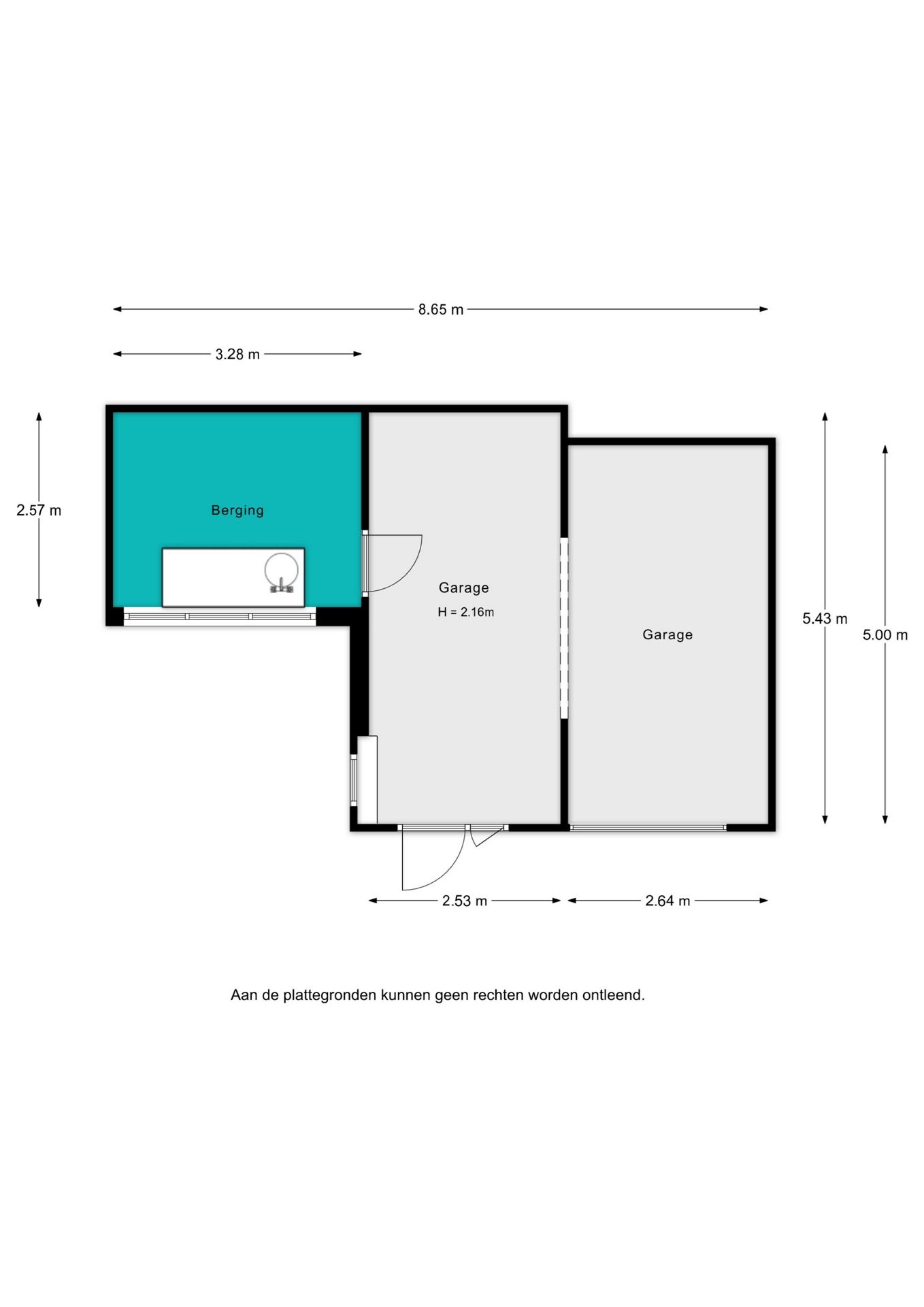 Foto 45 van Graaf Florisstraat 22