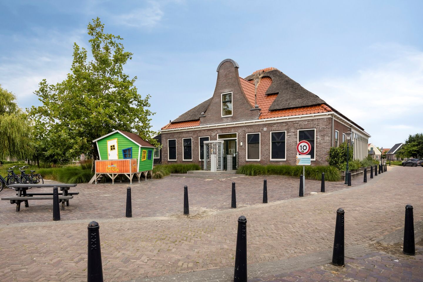 Foto 40 van Zeedijk 2-535