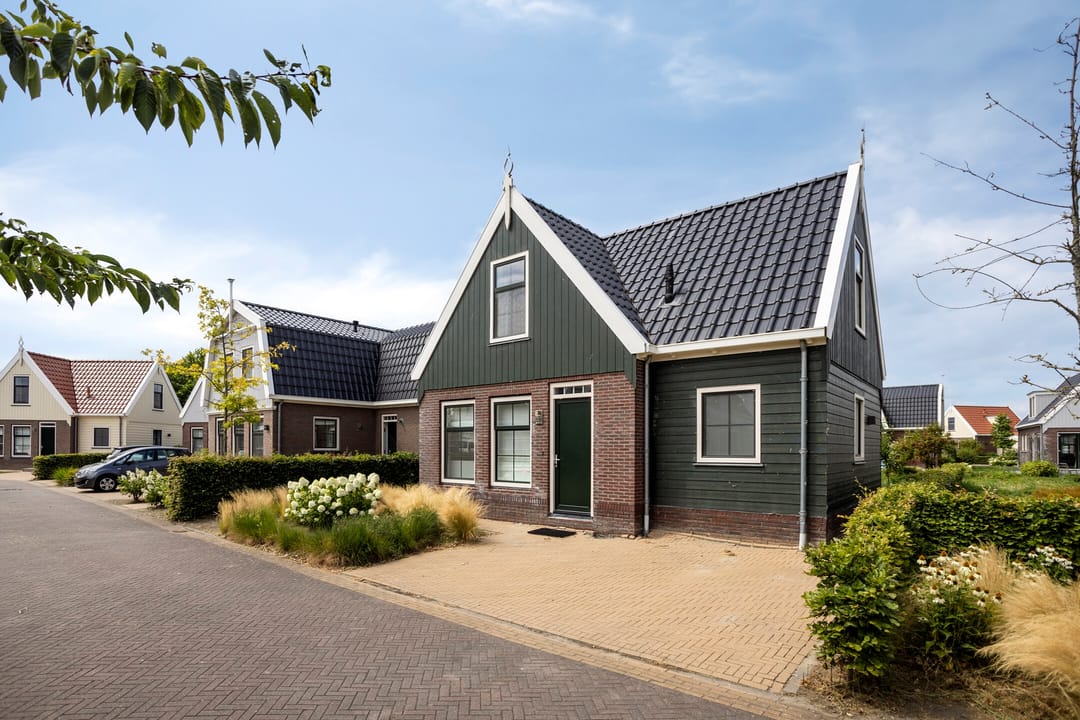 Foto 2 van Zeedijk 2-535