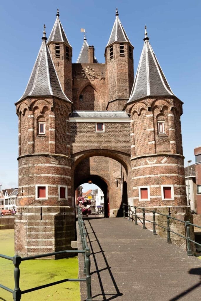 Foto 48 van Zeedijk 2-535