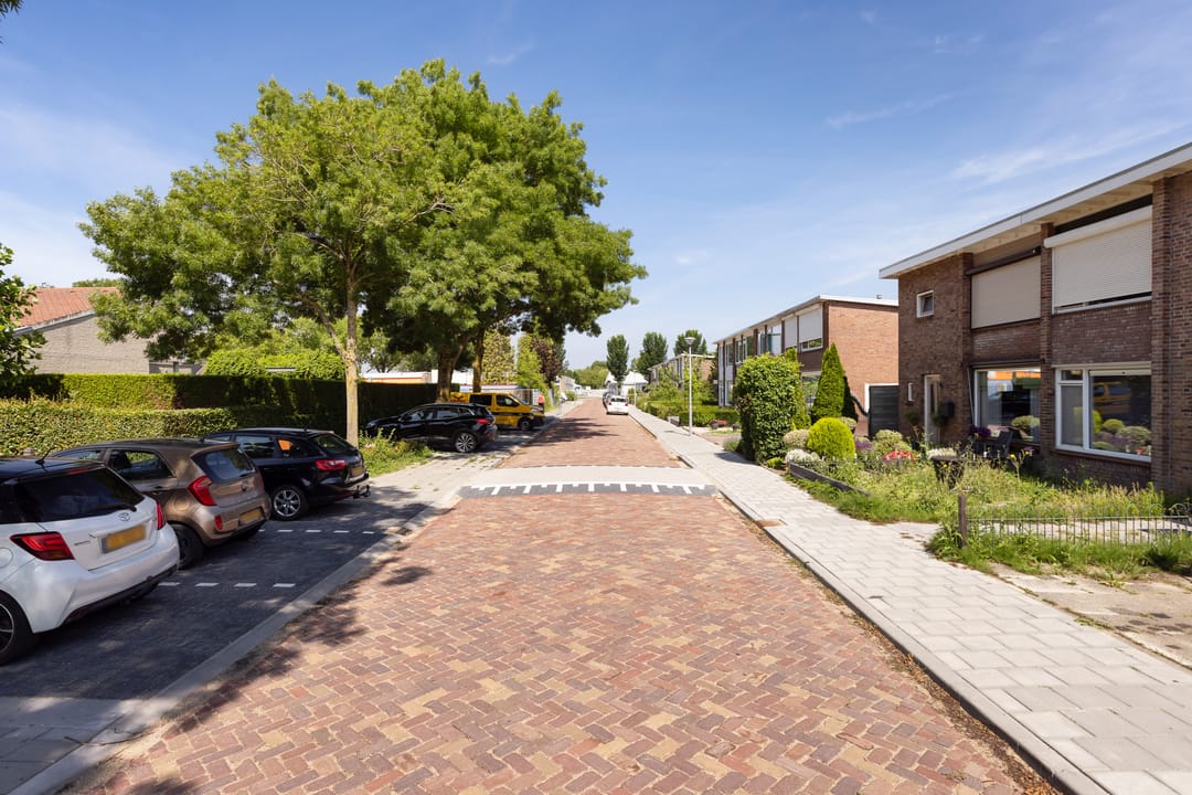 Foto 41 van Graaf Florisstraat 22