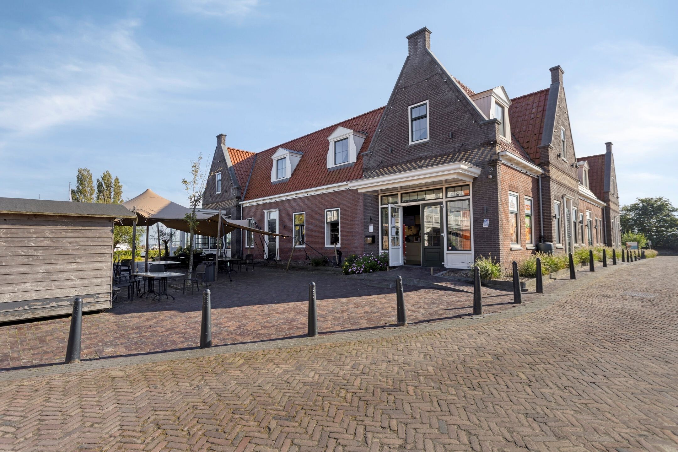 Foto 57 van Zeedijk 2-535