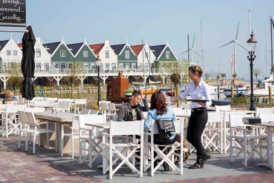 Foto 41 van Zeedijk 2-535