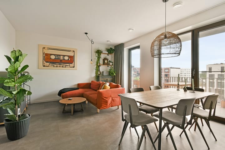 Foto 4 van Huiswoudstraat 48