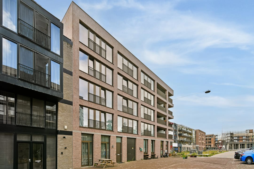 Foto 22 van Huiswoudstraat 48