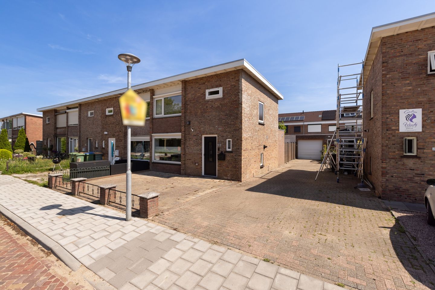 Foto 40 van Graaf Florisstraat 22