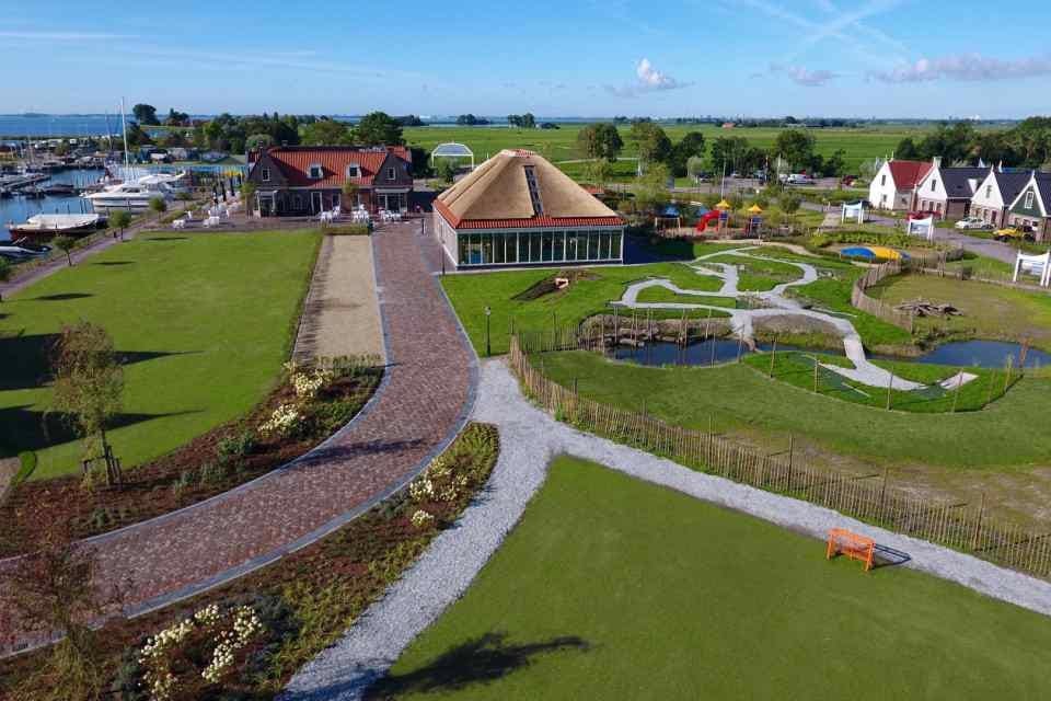 Foto 44 van Zeedijk 2-535