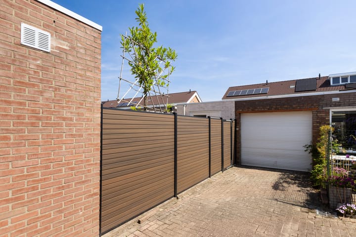 Foto 4 van Graaf Florisstraat 22