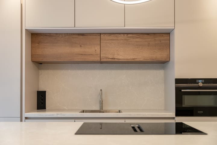 Appartement te huur: Pieter Cornelisz. Hooftstraat 141D, Amsterdam