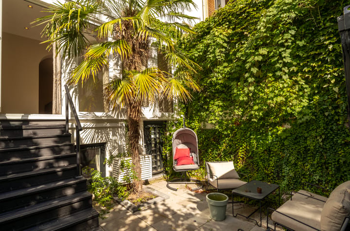 Appartement te huur: Pieter Cornelisz. Hooftstraat 141D, Amsterdam