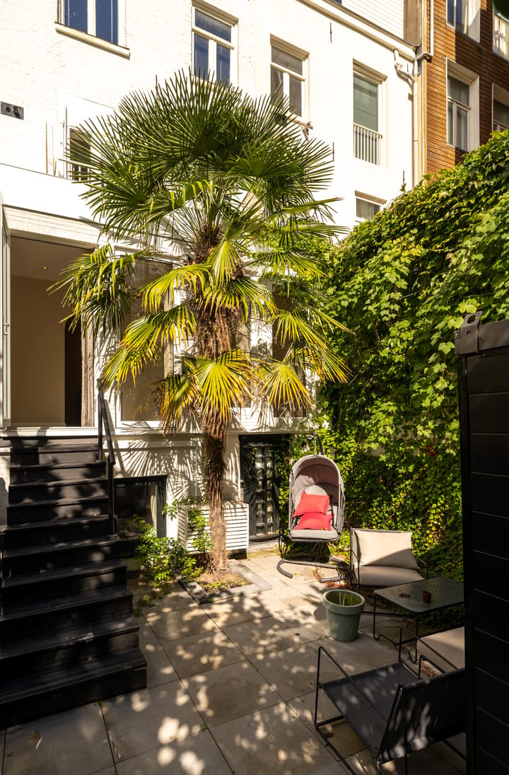 Appartement te huur: Pieter Cornelisz. Hooftstraat 141D, Amsterdam