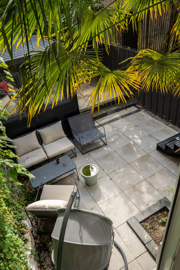 Appartement te huur: Pieter Cornelisz. Hooftstraat 141D, Amsterdam