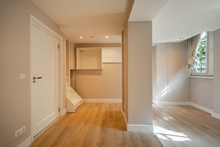 Appartement te huur: Pieter Cornelisz. Hooftstraat 141D, Amsterdam