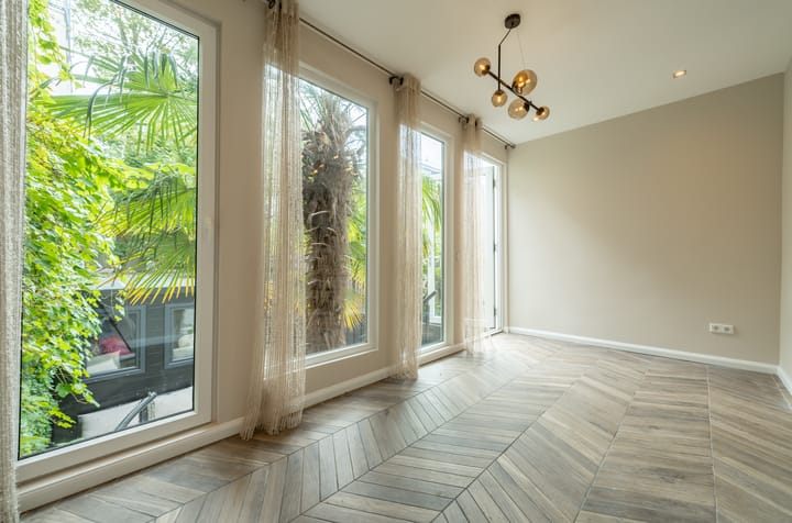 Appartement te huur: Pieter Cornelisz. Hooftstraat 141D, Amsterdam