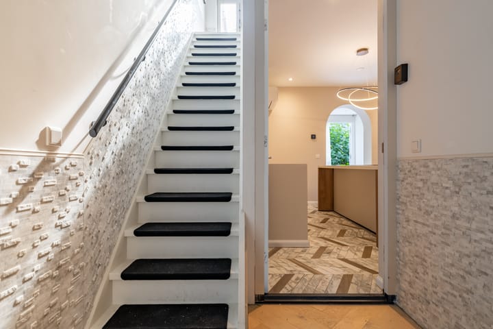 Appartement te huur: Pieter Cornelisz. Hooftstraat 141D, Amsterdam