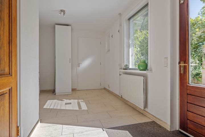 Vrijstaande woning te koop: Broekweg 222, Veldhoven