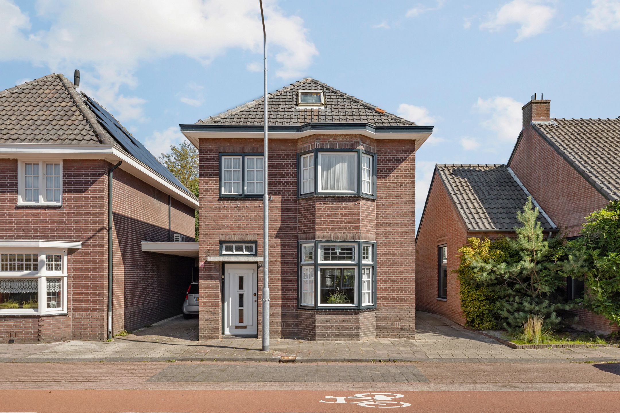 Broekweg 222 