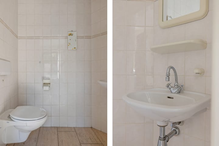Vrijstaande woning te koop: Broekweg 222, Veldhoven