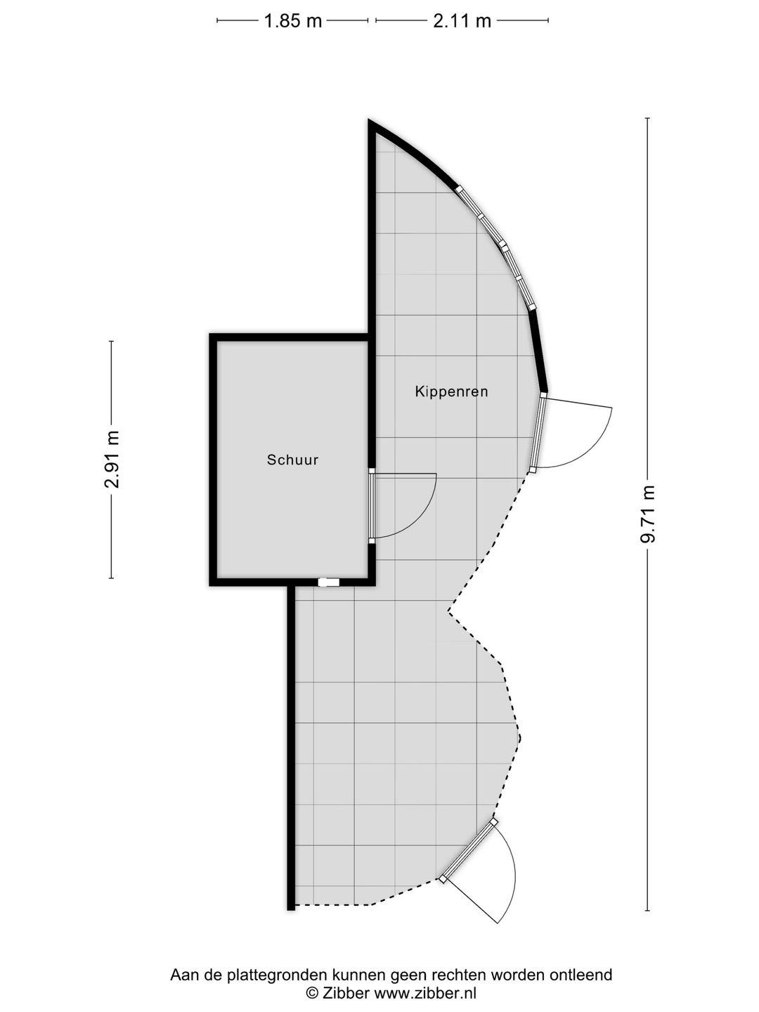 Foto 53 van Sandershoeve 9